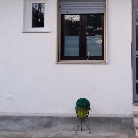 Il Cortile Dei 3 Camera Matrimoniale Gallarate Eksteriør billede