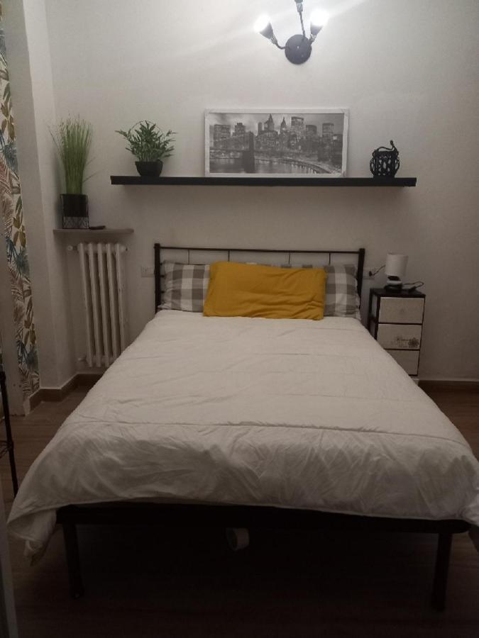 Il Cortile Dei 3 Camera Matrimoniale Gallarate Eksteriør billede