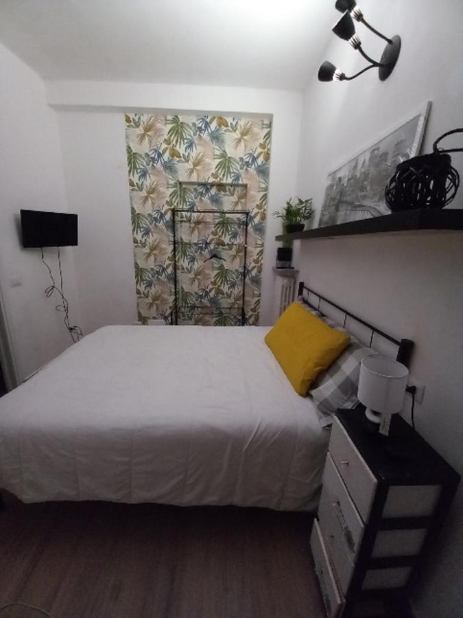 Il Cortile Dei 3 Camera Matrimoniale Gallarate Eksteriør billede