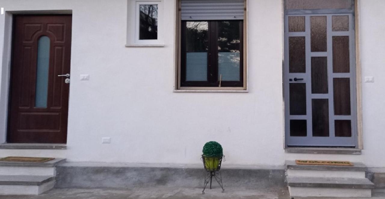 Il Cortile Dei 3 Camera Matrimoniale Gallarate Eksteriør billede