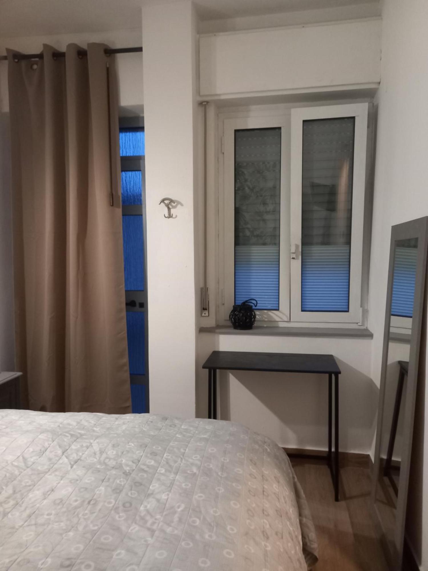 Il Cortile Dei 3 Camera Matrimoniale Gallarate Eksteriør billede